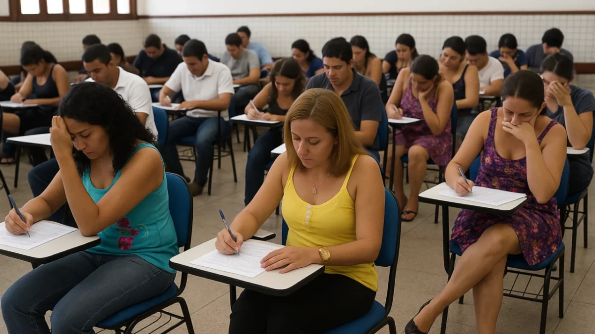 Embasa atualiza conteúdo do edital do concurso com 600 vagas na Bahia; inscrições vão até 05/04/2017
