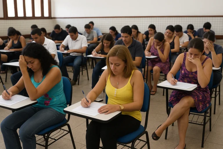 Embasa atualiza conteúdo do edital do concurso com 600 vagas na Bahia; inscrições vão até 05/04/2017