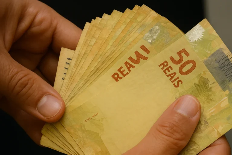 Endividamento alcança 82% das famílias em agosto de 2026; inadimplência sobe para 29,9%