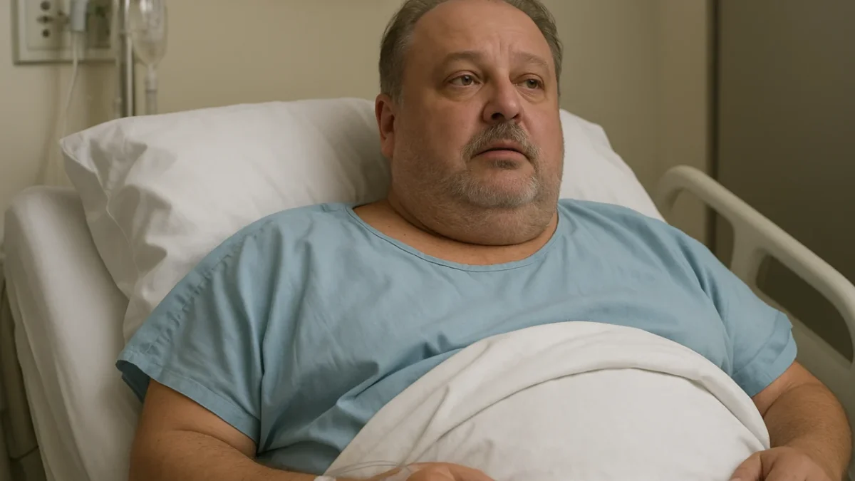 Erick Jacquin é internado e passa por angioplastia; três stents são implantados e chef se recupera em São Paulo