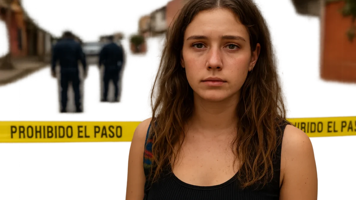 Estudante espanhola de 21 anos é assassinada a facadas durante intercâmbio em Morelos, México