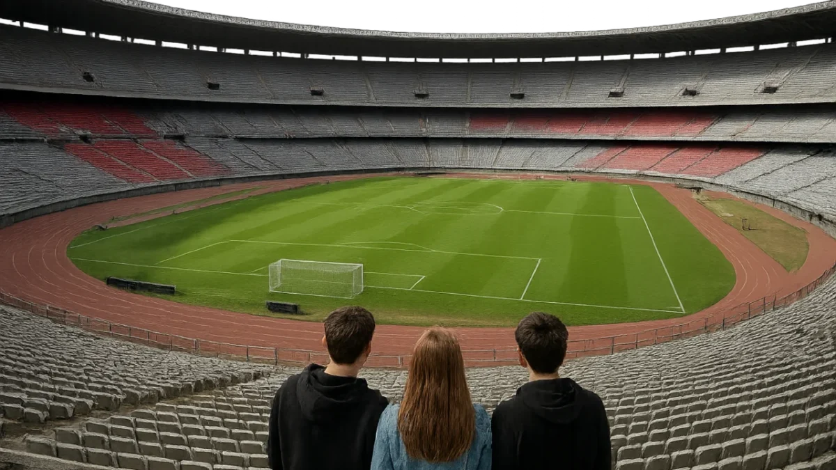 Estudiantes confirma estádio que usará como mandante na semifinal da Libertadores contra o Flamengo