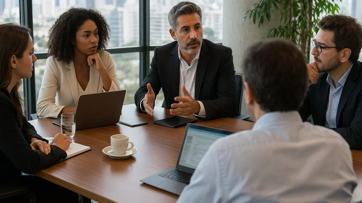 Estudo EXEC/GPTW 2026: 60,3% dos CEOs brasileiros avaliam positivamente equilíbrio entre trabalho e vida