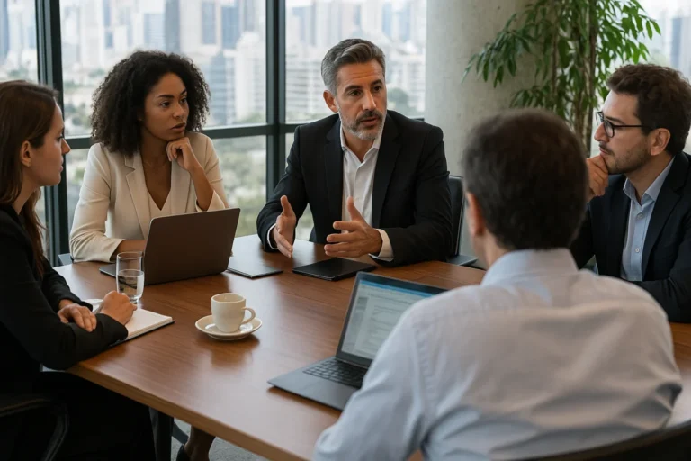 Estudo EXEC/GPTW 2026: 60,3% dos CEOs brasileiros avaliam positivamente equilíbrio entre trabalho e vida
