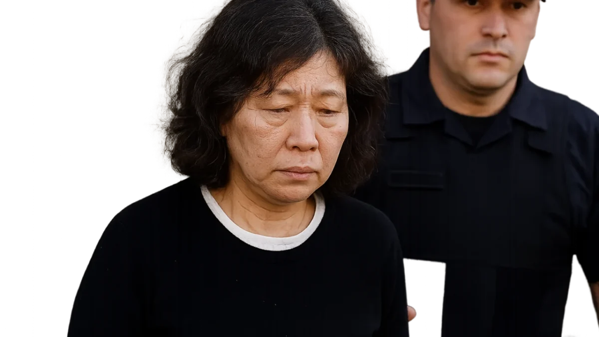 Ex-freira Kumiko Kosaka é condenada a 20 anos por abuso de crianças surdas no Instituto Próvolo (Mendoza)