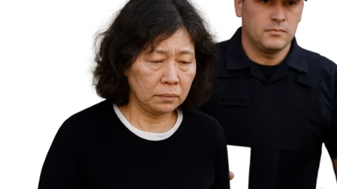 Ex-freira Kumiko Kosaka é condenada a 20 anos por abuso de crianças surdas no Instituto Próvolo (Mendoza)