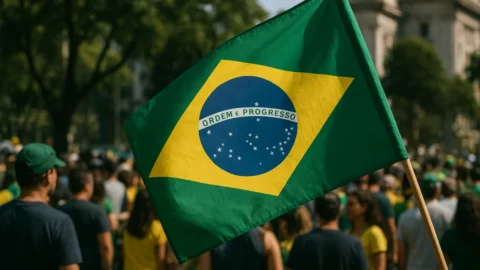 Filho do cantor Lazinho do Olodum morre em acidente com rolo compactador na BR-324, em Salvador