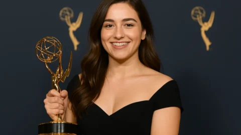 ‘Garota do Momento’ recebe indicação ao Emmy Internacional; Brasil soma nove nomeações em 2026