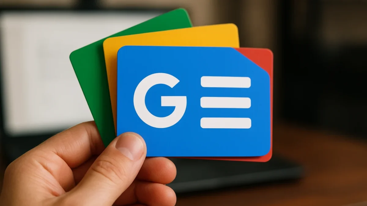 Gemini 4 pode ser lançado em breve; Google acelera desenvolvimento, diz chefe do DeepMind