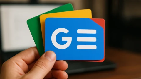 Gemini 4 pode ser lançado em breve; Google acelera desenvolvimento, diz chefe do DeepMind