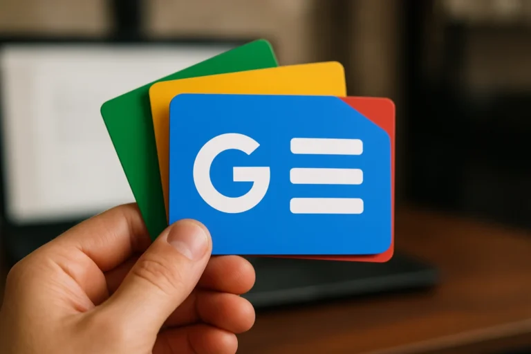 Gemini 4 pode ser lançado em breve; Google acelera desenvolvimento, diz chefe do DeepMind
