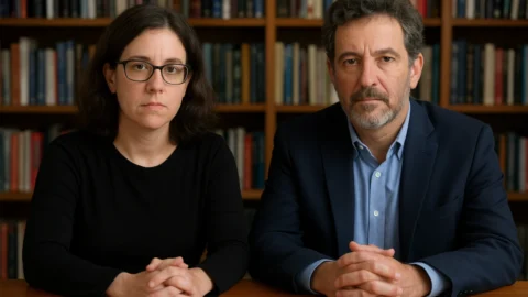 ‘Genocídio’ é categoria jurídica e exige prova, afirmam Anelise Fróes e Rony Vainzof