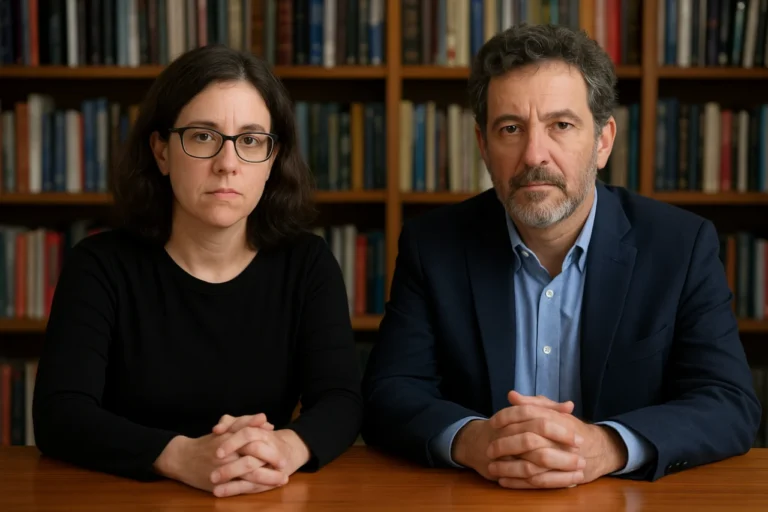 ‘Genocídio’ é categoria jurídica e exige prova, afirmam Anelise Fróes e Rony Vainzof