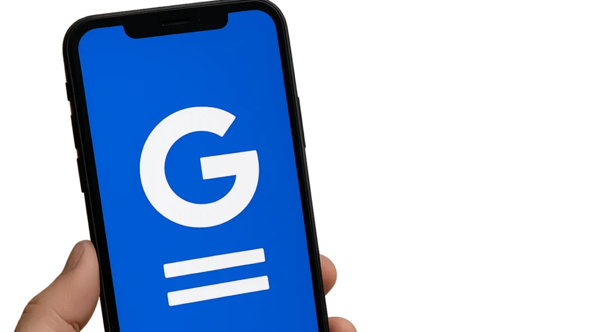 Google libera Omni 1.1 no Vids e torna criador de vídeos com IA gratuito para todos