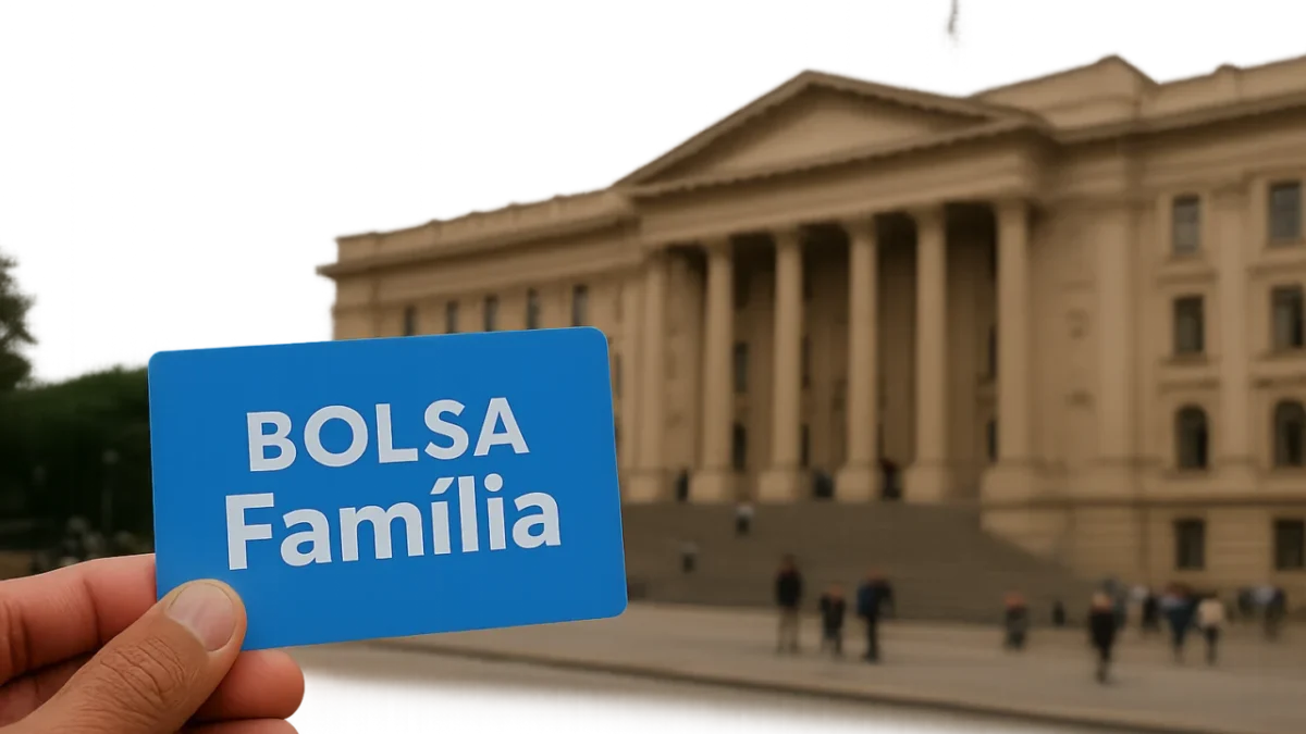 Governo incorpora reajuste de 15% do Bolsa Família ao Orçamento e amplia estimativa de rombo fiscal