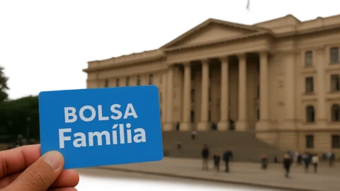 Governo incorpora reajuste de 15% do Bolsa Família ao Orçamento e amplia estimativa de rombo fiscal