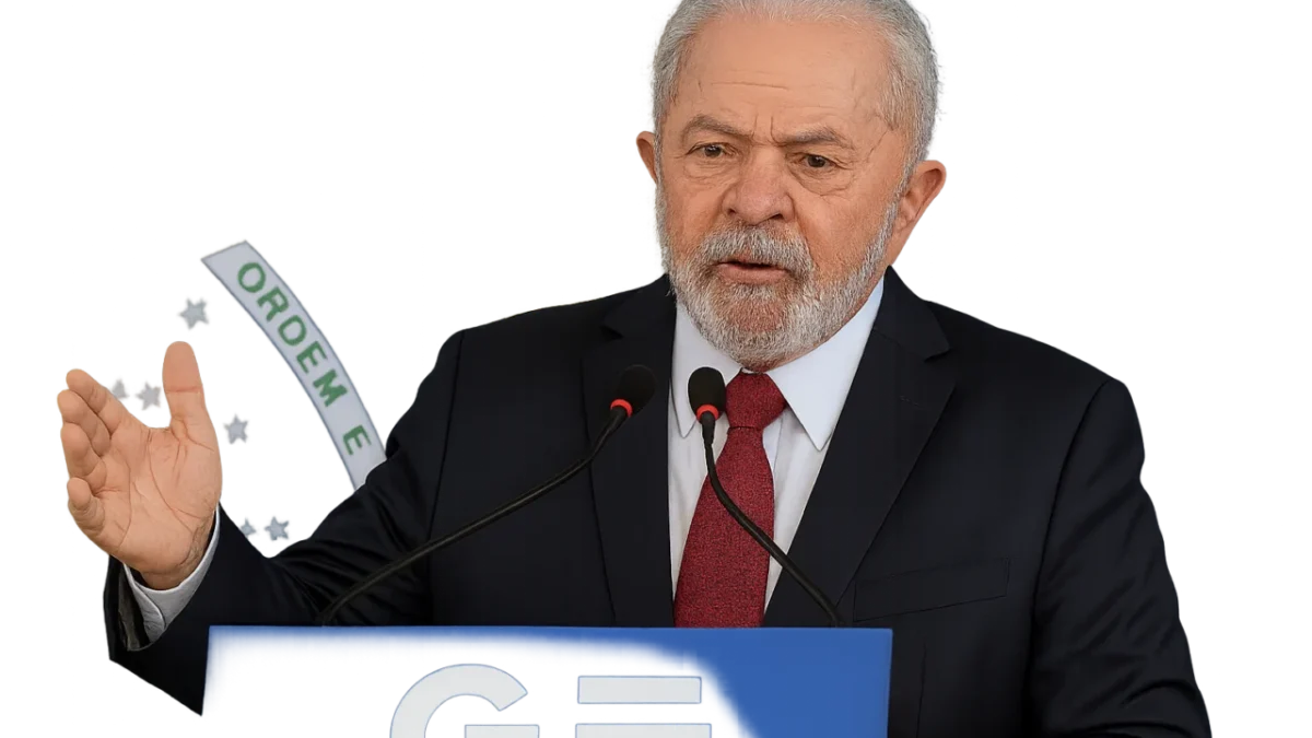 Governo Lula projeta despesas de R$ 2,7 trilhões em 2026; pacote eleva gastos ao maior nível desde 2020