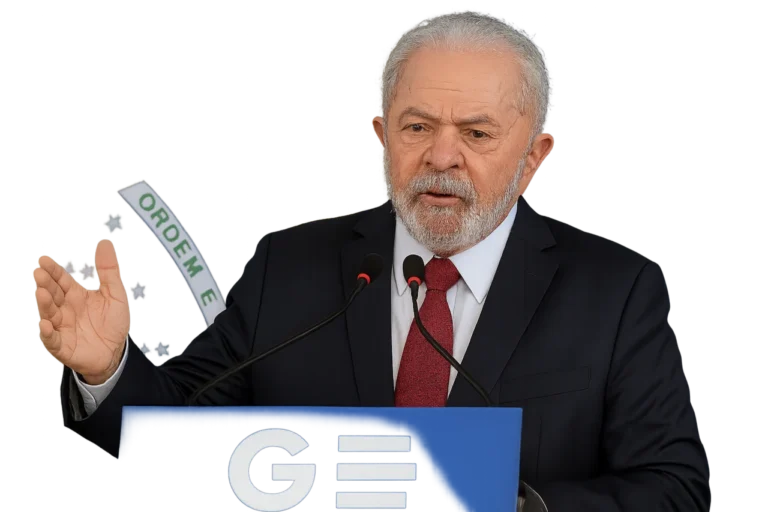 Governo Lula projeta despesas de R$ 2,7 trilhões em 2026; pacote eleva gastos ao maior nível desde 2020