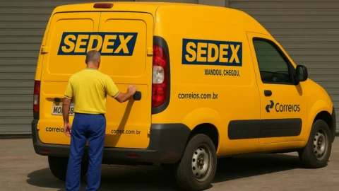 Greve dos Correios segue por tempo indeterminado; TST marca julgamento do dissídio para 21 de setembro