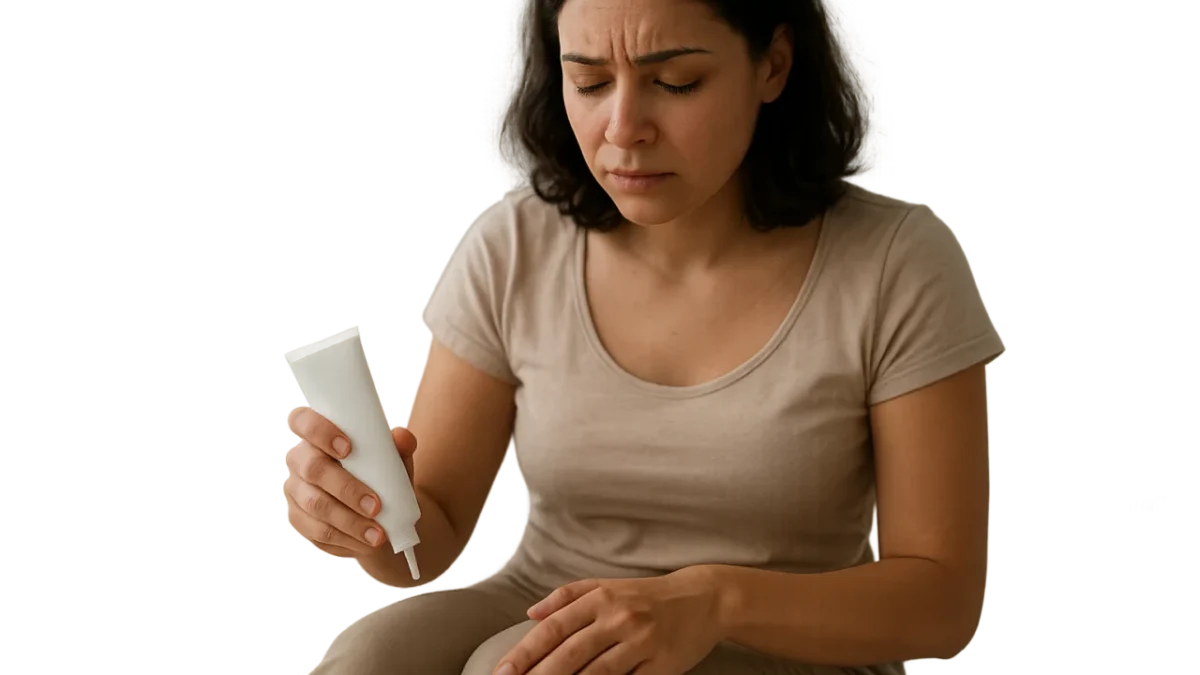 Hidratante vulvar: quando usar, como escolher e quais cuidados tomar