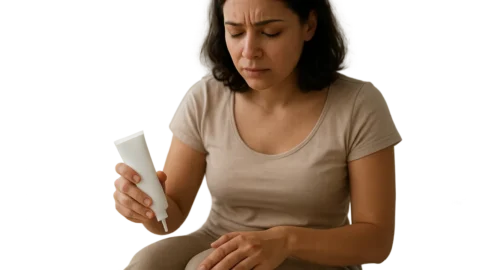 Hidratante vulvar: quando usar, como escolher e quais cuidados tomar