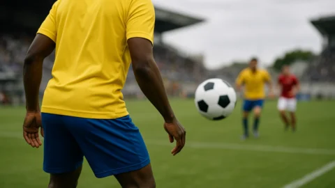Hulk retorna a Belo Horizonte após saída do Atlético para promover corrida solidária