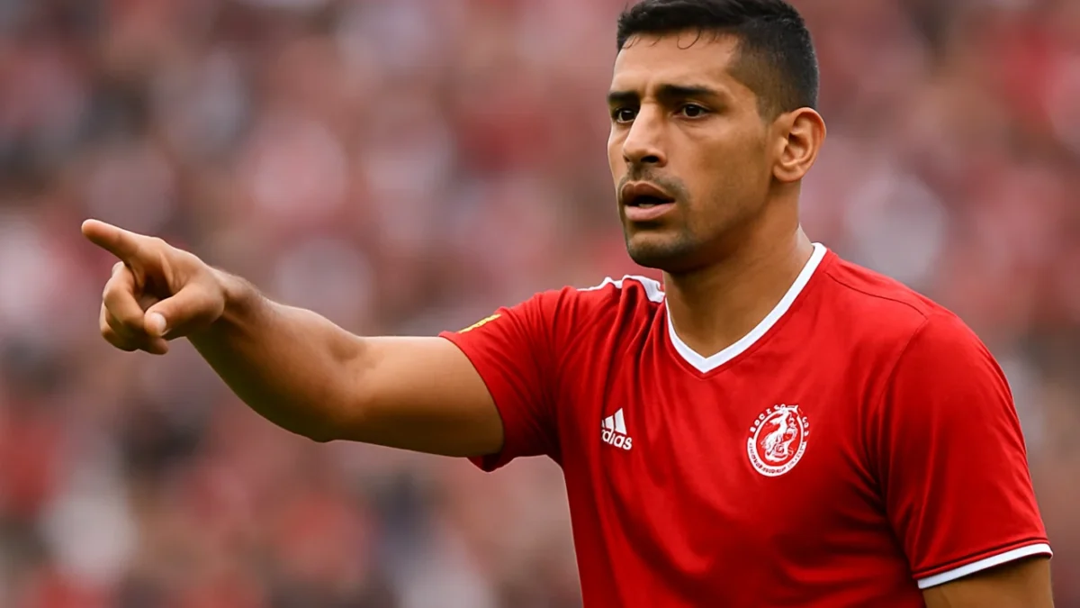 Inter nega ter cogitado contratação de Diego Souza; oferta de quase R$10 mi do Qatar foi recusada