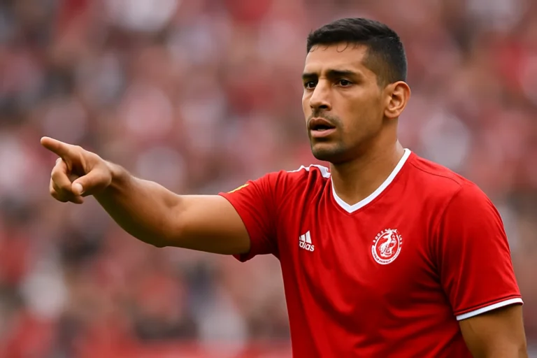 Inter nega ter cogitado contratação de Diego Souza; oferta de quase R$10 mi do Qatar foi recusada