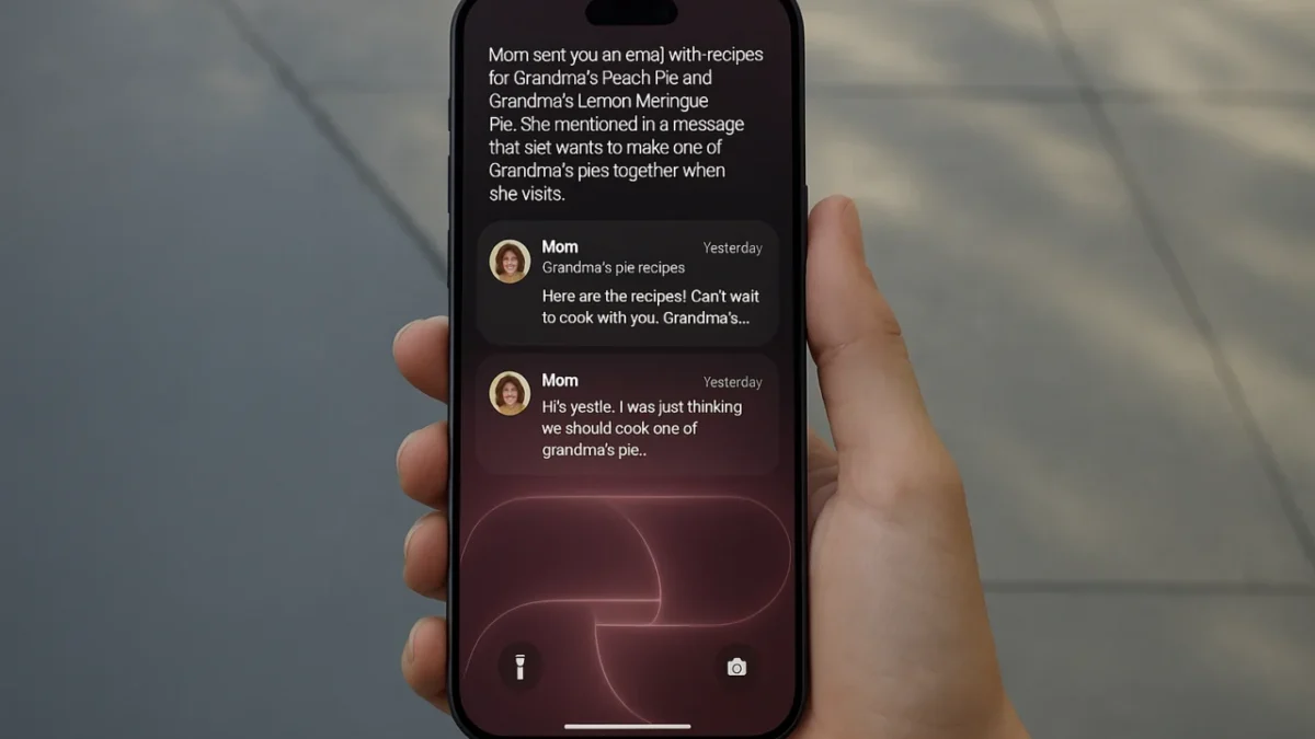 iOS 27 com IA será liberado em 14 de setembro de 2026; veja iPhones compatíveis
