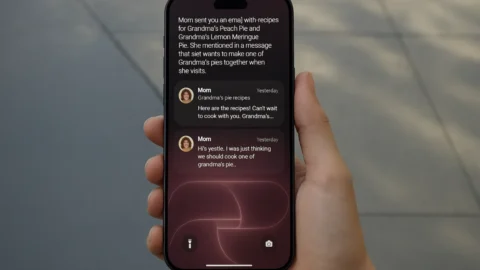 iOS 27 com IA será liberado em 14 de setembro de 2026; veja iPhones compatíveis