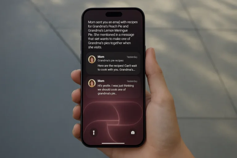 iOS 27 com IA será liberado em 14 de setembro de 2026; veja iPhones compatíveis