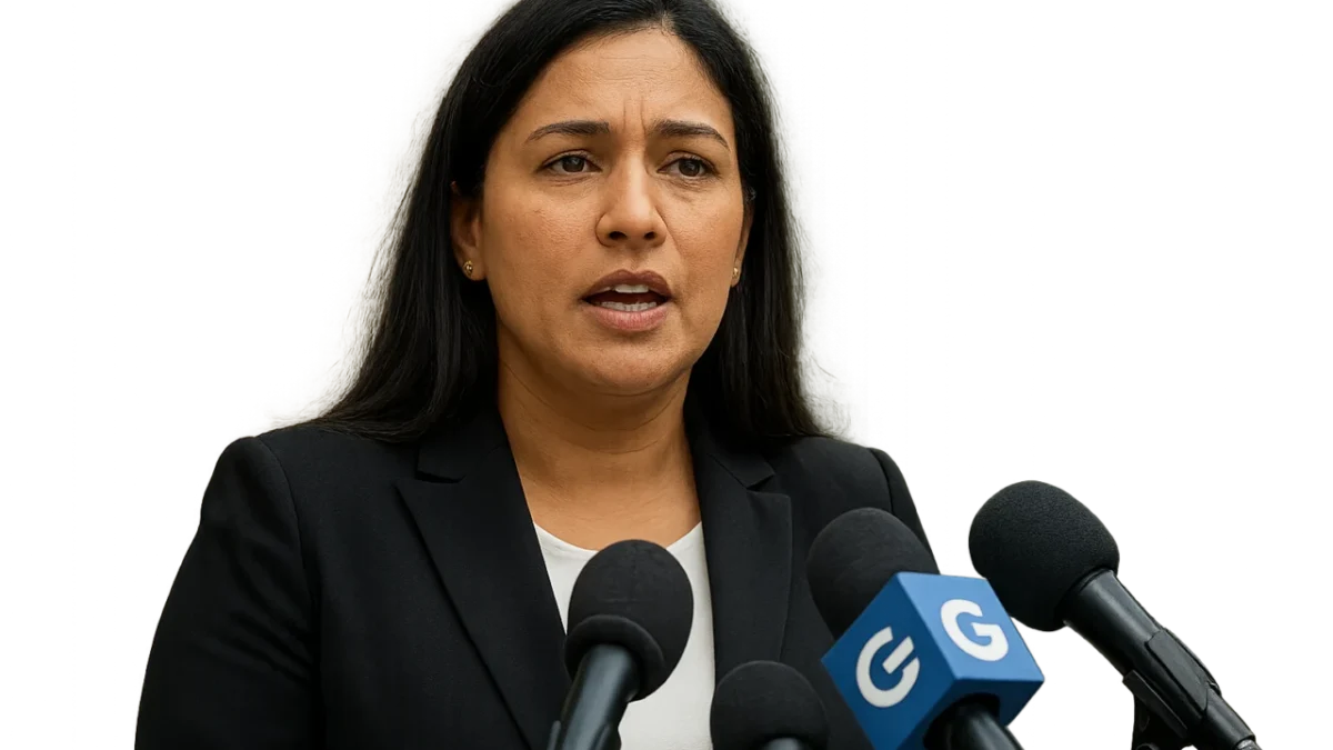 Janaína Figueiredo diz que objetivo de Trump é militarizar o combate ao crime organizado na América Latina