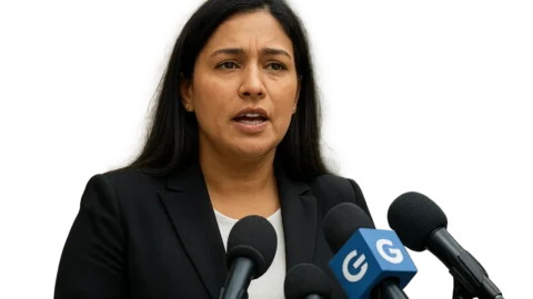 Janaína Figueiredo diz que objetivo de Trump é militarizar o combate ao crime organizado na América Latina
