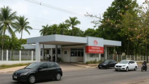 João Pessoa abre seleção para sete vagas em Unidade de Moradia Assistida; inscrições até 31 de março