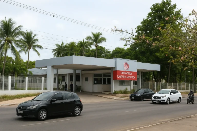 João Pessoa abre seleção para sete vagas em Unidade de Moradia Assistida; inscrições até 31 de março