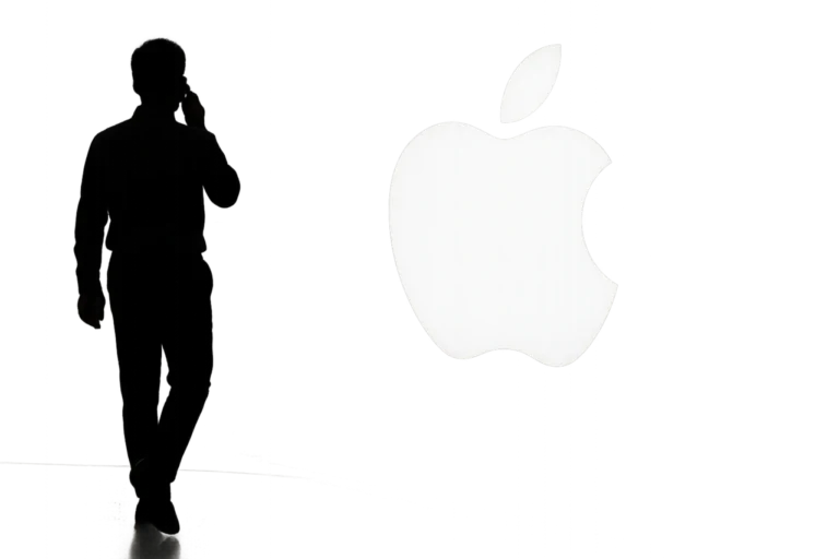 Júri dos EUA condena Apple a pagar US$ 5,7 bilhões por violação de patentes de feedback tátil