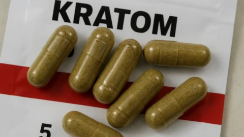 Kratom: o que é a planta vendida em postos dos EUA que preocupa autoridades por efeitos semelhantes a opioides