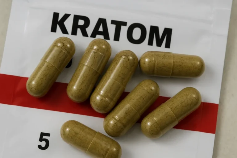 Kratom: o que é a planta vendida em postos dos EUA que preocupa autoridades por efeitos semelhantes a opioides