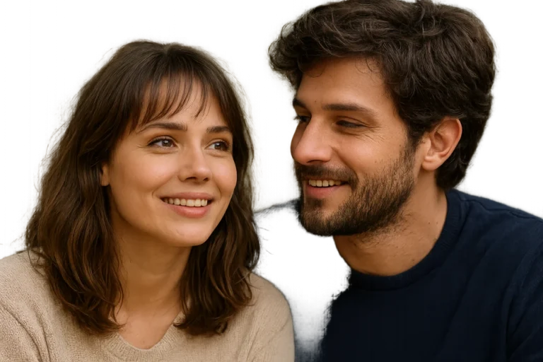 Letícia Colin destaca admiração por Chay Suede e elogia sintonia entre os dois em novela