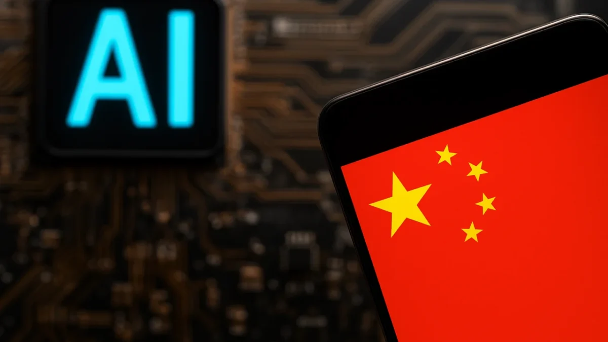Líderes da tecnologia pedem pausa no avanço da IA — como a China reage à pressão dos EUA e do Vale do Silício