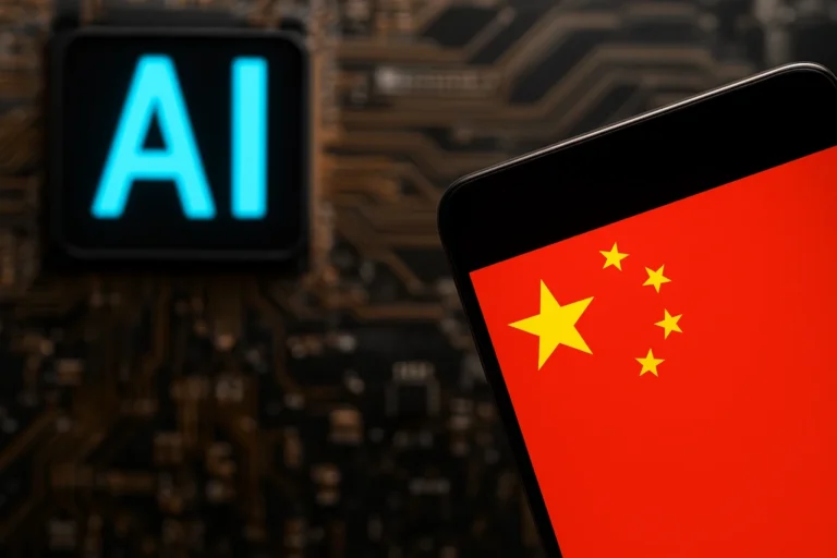 Líderes da tecnologia pedem pausa no avanço da IA — como a China reage à pressão dos EUA e do Vale do Silício