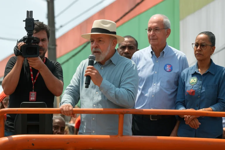 Lula afirma que proibir as 'bets' foi medida drástica e diz que apostas arruinaram famílias pobres