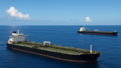 Majestic X, Tifani e Lenore — petroleiros iranianos apreendidos pelos EUA cruzam o Atlântico com quase 6 milhões de barris