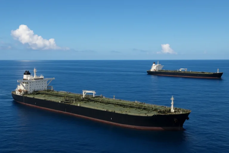 Majestic X, Tifani e Lenore — petroleiros iranianos apreendidos pelos EUA cruzam o Atlântico com quase 6 milhões de barris