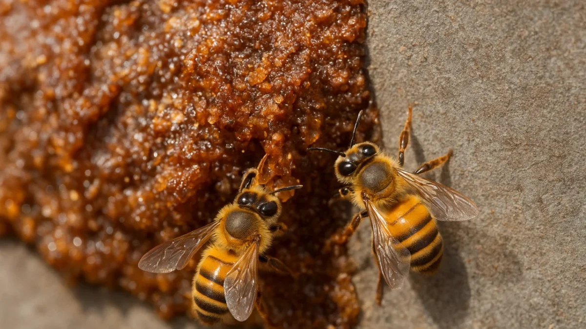 Manual do RS Biodiversidade ensina a transferir enxames de abelhas sem ferrão para a colmeia definitiva