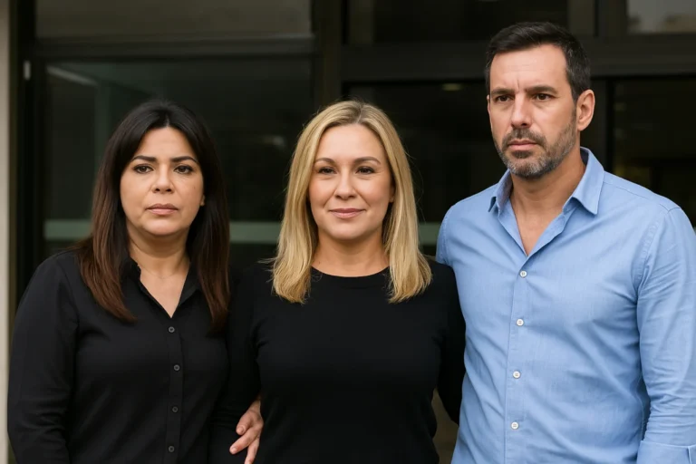 Mara Maravilha declara apoio a Andréa Sorvetão e ao marido Conrado durante ação judicial de Xuxa