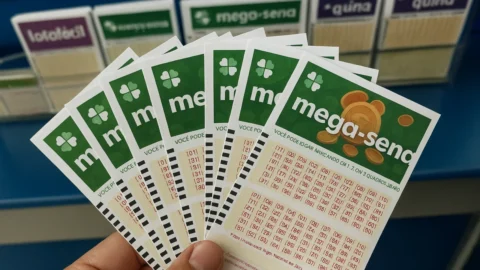 Mega-Sena (concurso 3.060) pode pagar R$ 28 milhões; sorteio será às 11h deste domingo (20/09/2026)