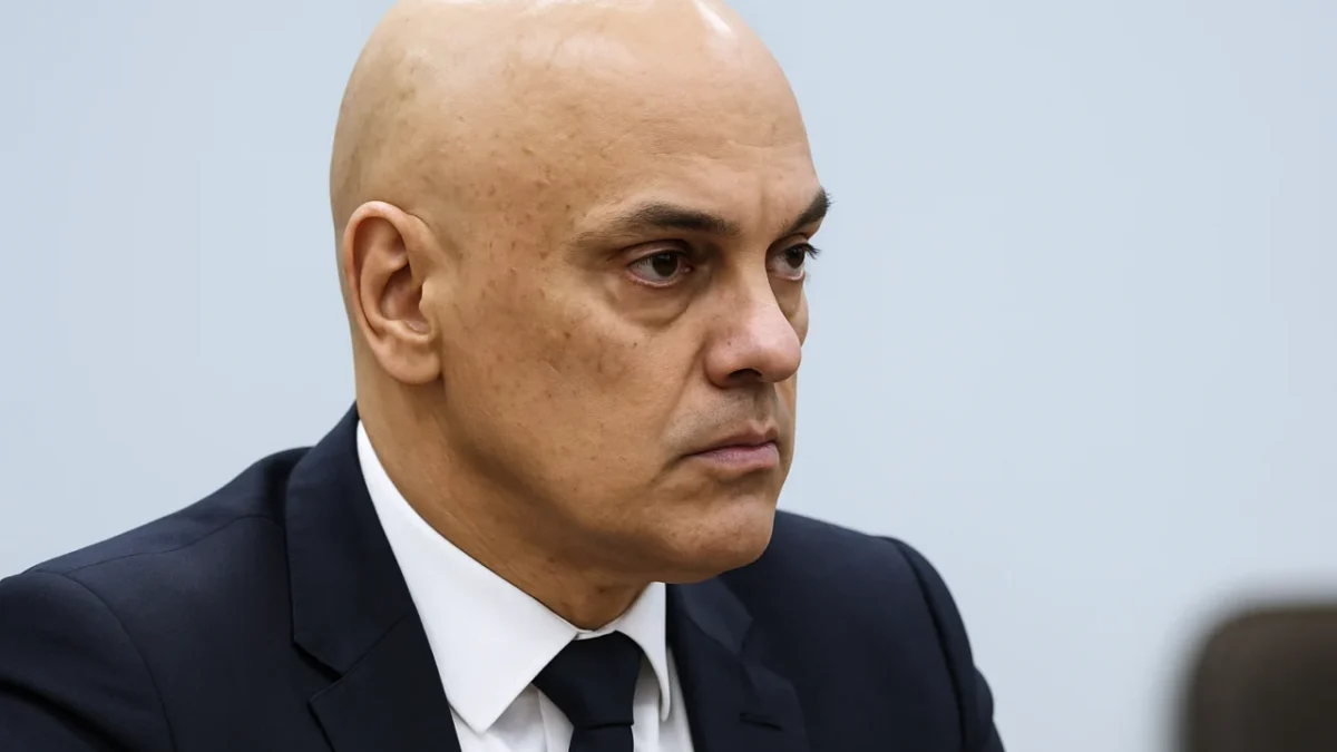 Moraes, Vorcaro e o caso de R$131 milhões: o que está em jogo no STF