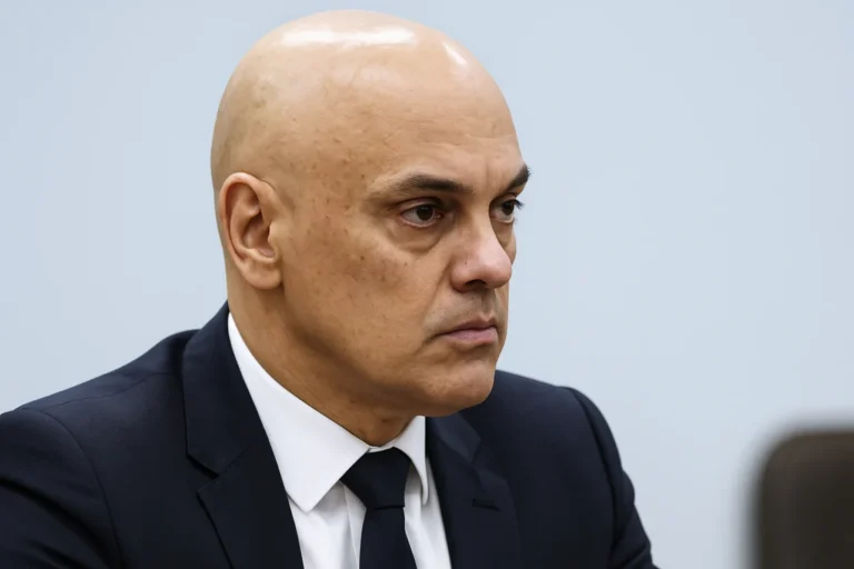 Moraes, Vorcaro e o caso de R$131 milhões: o que está em jogo no STF