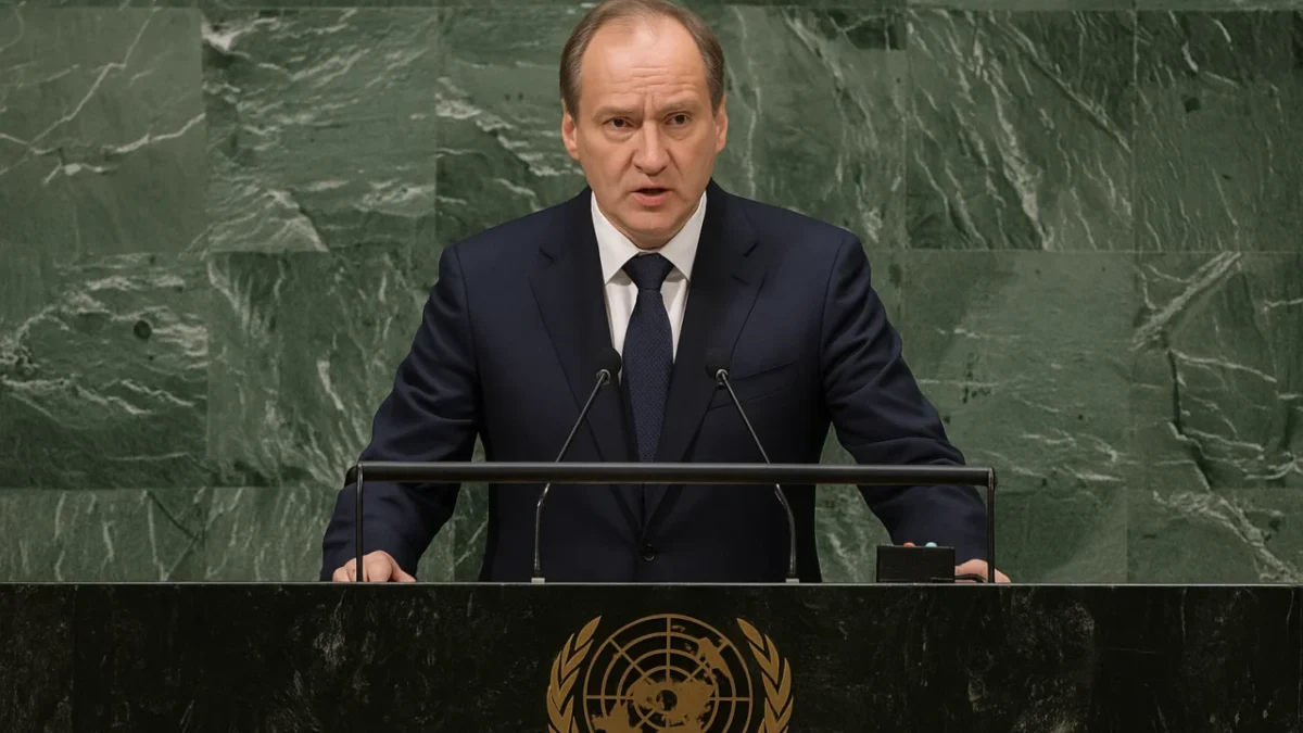 Na ONU, chanceler russo pede fim do bloqueio dos EUA contra Cuba